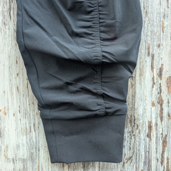 Athleta Attitude Lined Pant Women's 4 Petite Black - Picture 5 of 11